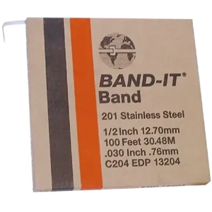 Strap Roll