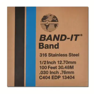 Strap Roll