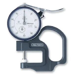Thickness Gauge