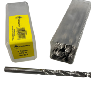 Twist Drill Bit