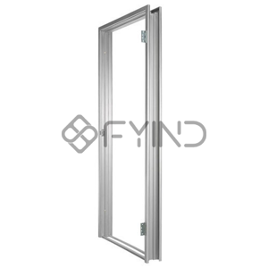 Metal Door