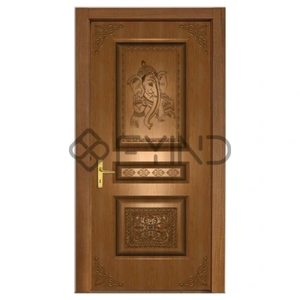 Wooden Door