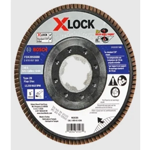 Abrasive Disc