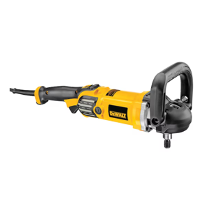 Abrasive Polisher