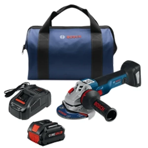 Angle Grinder