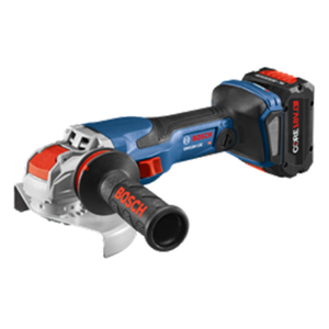 Angle Grinder
