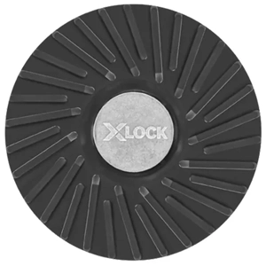 Backing Pad