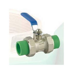 Ball Valve