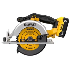 Circular Saw