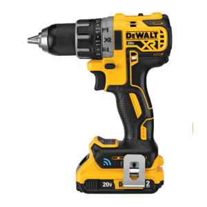 Compact Drill