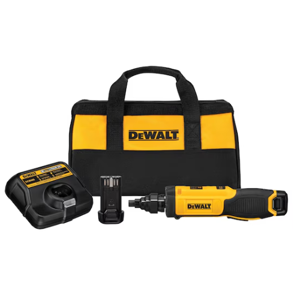 Cordless Screwdriver