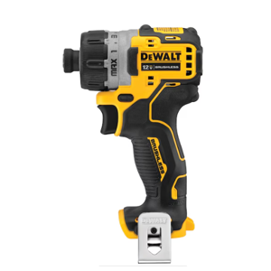 Cordless Screwdriver