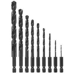 Drill Bit Set