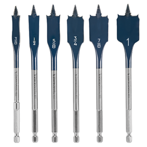 Drill Bit Set