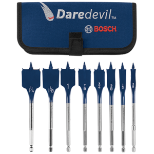 Drill Bit Set