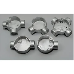 Electrical Junction Box