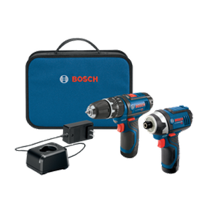 Fastener Tool Kit Set