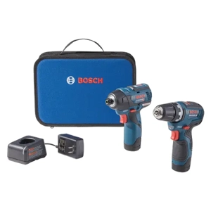 Fastener Tool Kit Set