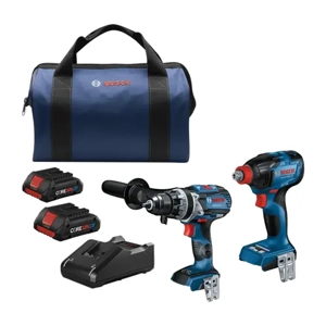 Fastener Tool Kit Set