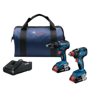 Fastener Tool Kit Set