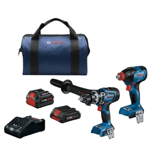 Fastener Tool Kit Set