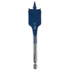 Flat Drill Bit