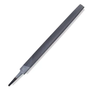 Flat Hand File