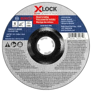 Grinding Wheel