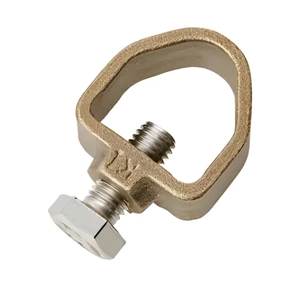 Grounding Clamp