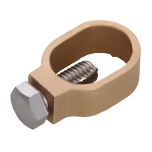 Grounding Clamp