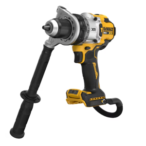 Hammer Drill