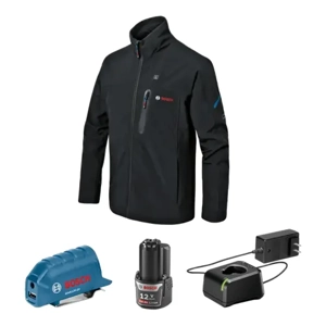 Heated Jacket Kit