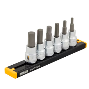 Hex Bit Socket