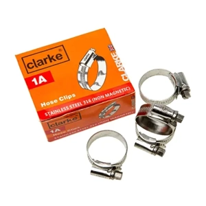 Hose Clamp