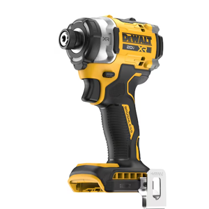 Impact Drill