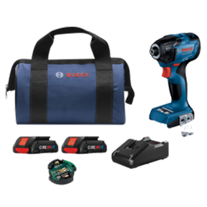 Impact Drill