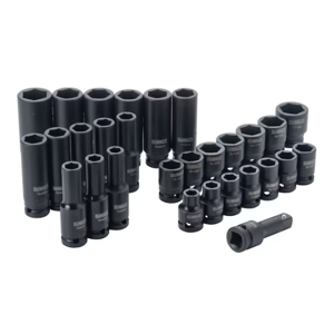 Impact Socket