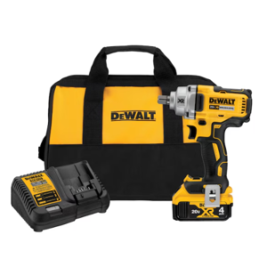 Impact Wrench Kit