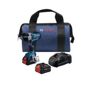 Impact Wrench