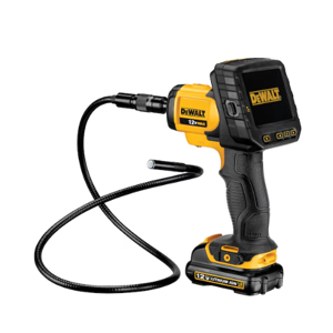 Inspection Camera