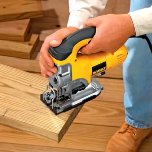 Jig Saw
