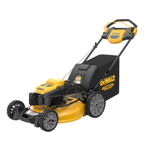 Lawn Mower