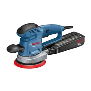 Orbital Sander