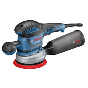 Orbital Sander