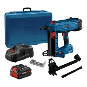 Power Nail Gun