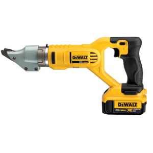 Power Shear