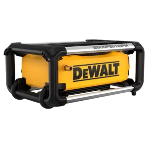 Pressure Washer