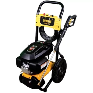 Pressure Washer
