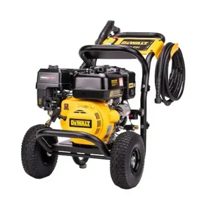 Pressure Washer