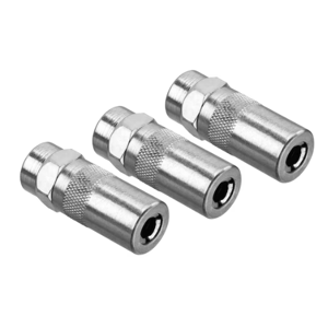 Quick Disconnect Coupler